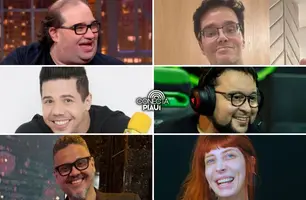 Saiba quais convidados já estão confirmados para a Campus Party Weekend Piauí 2 (Foto: Reprodução/Internet)