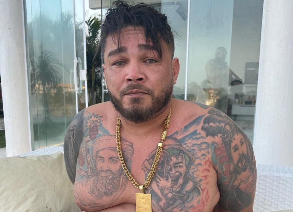 Saiba quem é Léo Gordim, apontado como criador do Bonde dos 40 em Teresina