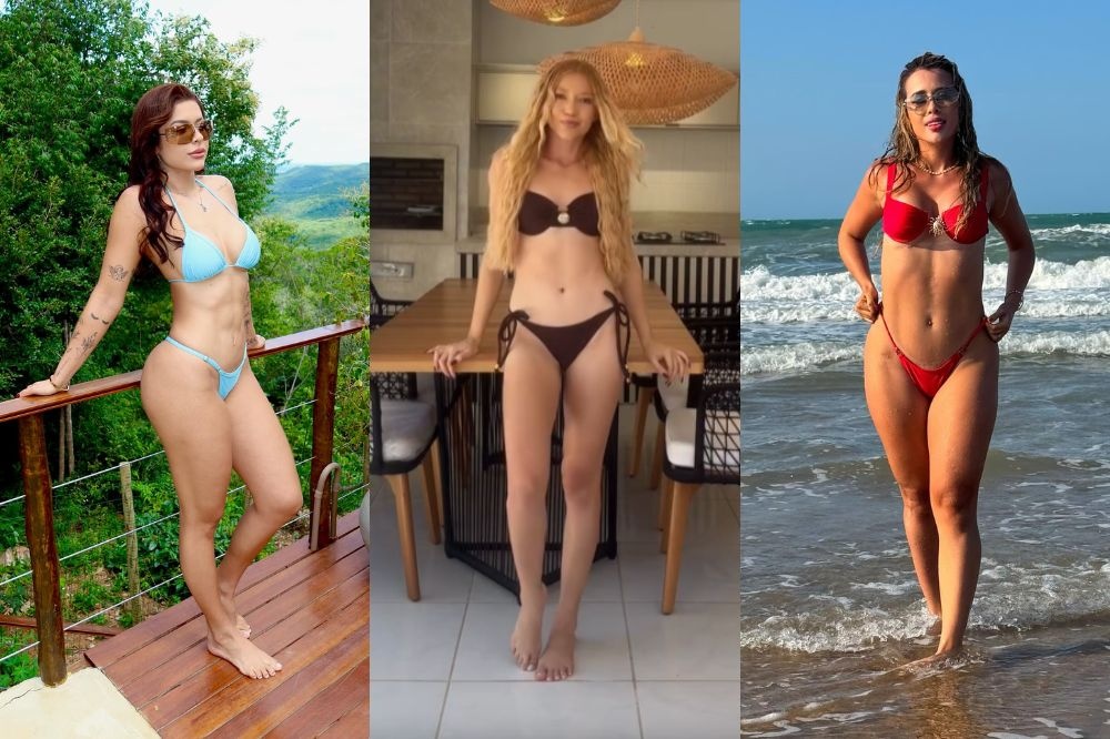 Saiba quem são as blogueiras investigadas em operação contra crimes digitais no PI