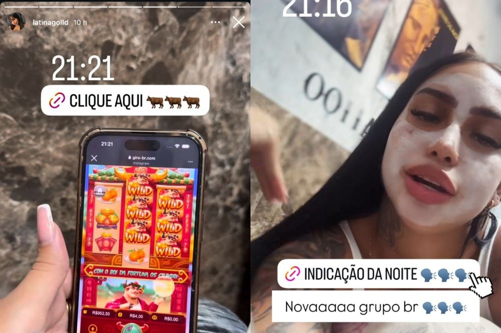 Saiba quem são as influenciadoras presas na Operação 'Jogo Sujo 3' em Teresina