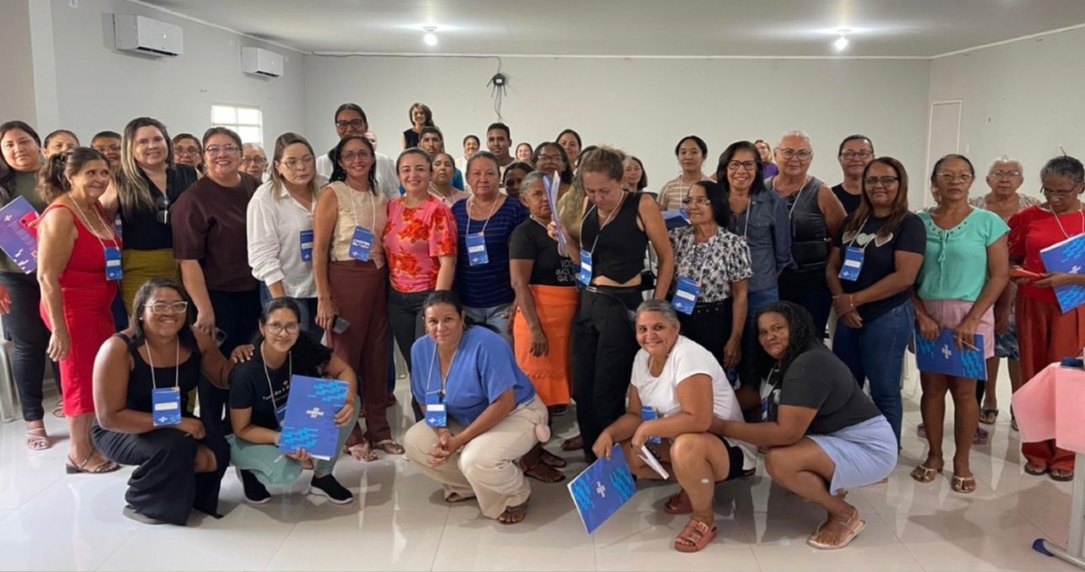 São Gonçalo do Piauí realiza curso de Empreendedorismo Feminino com apoio do Sebra
