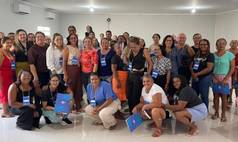 Curso de Empreendedorismo Feminino fortalece autonomia de mulheres em São Gonçalo