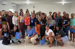 São Gonçalo do Piauí realiza curso de Empreendedorismo Feminino com apoio do Sebra (Foto: Reprodução)