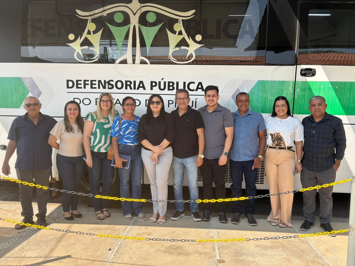 São Gonçalo e Defensoria pública promovem ação de atendimento à serviços jurídicos