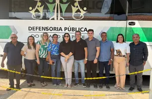 São Gonçalo e Defensoria pública promovem ação de atendimento à serviços jurídicos (Foto: Divulgação)