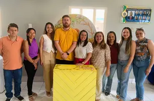 São João do Arraial promove roda de conversa sobre saúde mental (Foto: Reprodução/Redes Sociais)