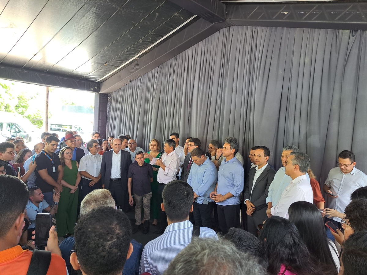 São João do Arraial recebe Van Adaptada para pacientes com deficiência
