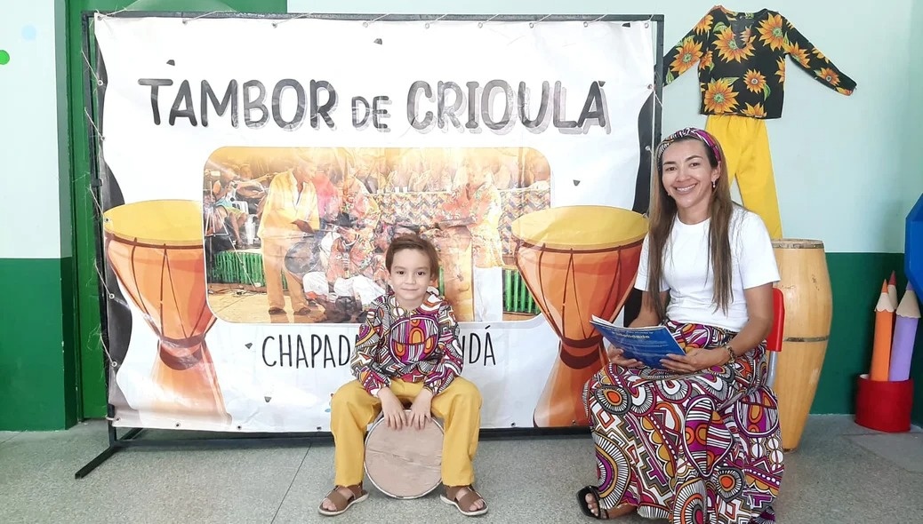São João do Arraial representa Piauí em mostra nacional de Educação Integral