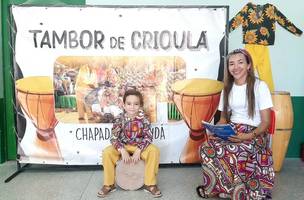 São João do Arraial representa Piauí em mostra nacional de Educação Integral (Foto: Reprodução)
