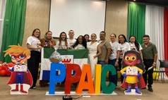 São João do Arraial vence no Seminário Estadual do PPAIC com projeto cultural