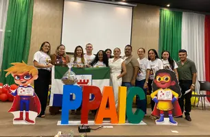 São João do Arraial vence no Seminário Estadual do PPAIC com projeto cultural (Foto: Reprodução)