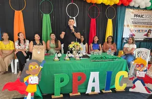 São José do Piauí realiza III Seminário de Boas Práticas na Educação (Foto: Divulgação)