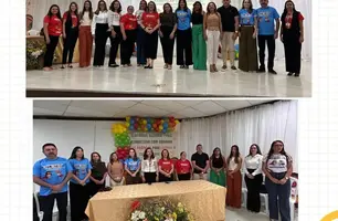 São José do Piauí se destaca no III Seminário Regional do PPAIC (Foto: Divulgação)