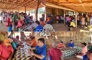 São Raimundo Nonato cadastra agricultores no Garantia Safra 2025/2026 (Foto: Reprodução)