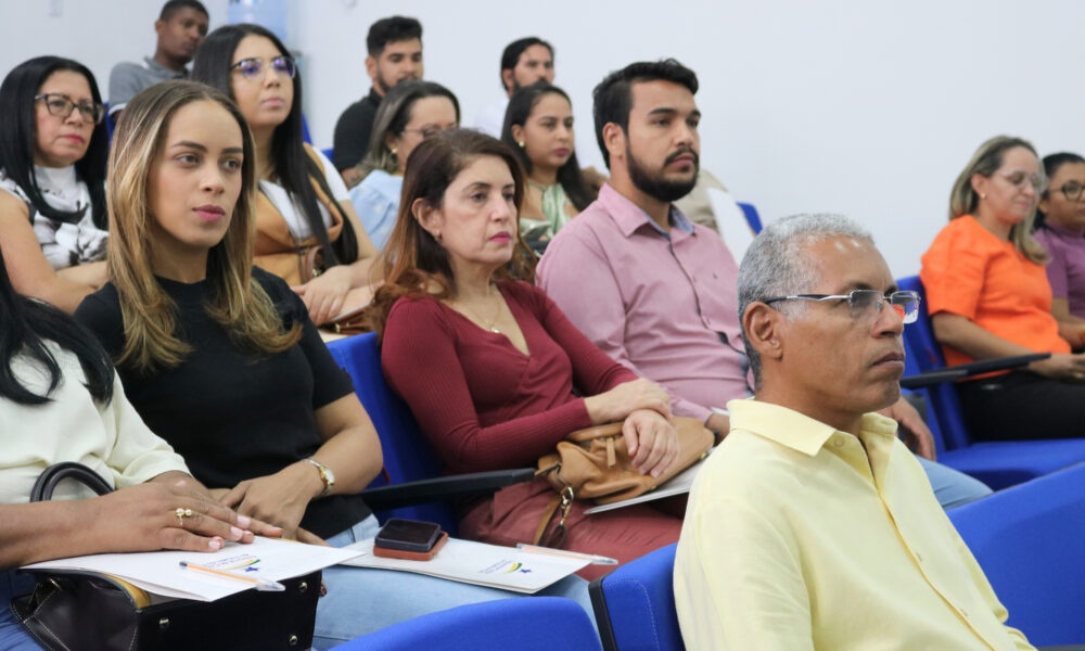 São Raimundo Nonato recebe capacitação técnica do TCE para servidores públicos
