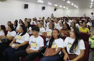 São Raimundo Nonato reforça a luta pela saúde mental no Setembro Amarelo (Foto: Reprodução)