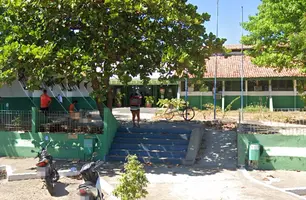 Saúde de Parnaíba (Foto: Reprodução)