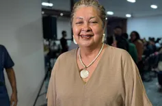 Zenaide Lustosa aponta desafios enfrentados por mulheres na política piauiense