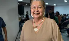 Zenaide Lustosa aponta desafios enfrentados por mulheres na política piauiense