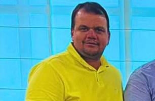 Secretário de Finanças de Canindé do Piauí morre durante acidente em São Paulo (Foto: Reprodução)