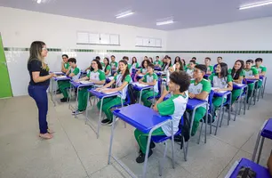 Seduc convoca professores para escolas de tempo integral com educação profissional (Foto: Reprodução)