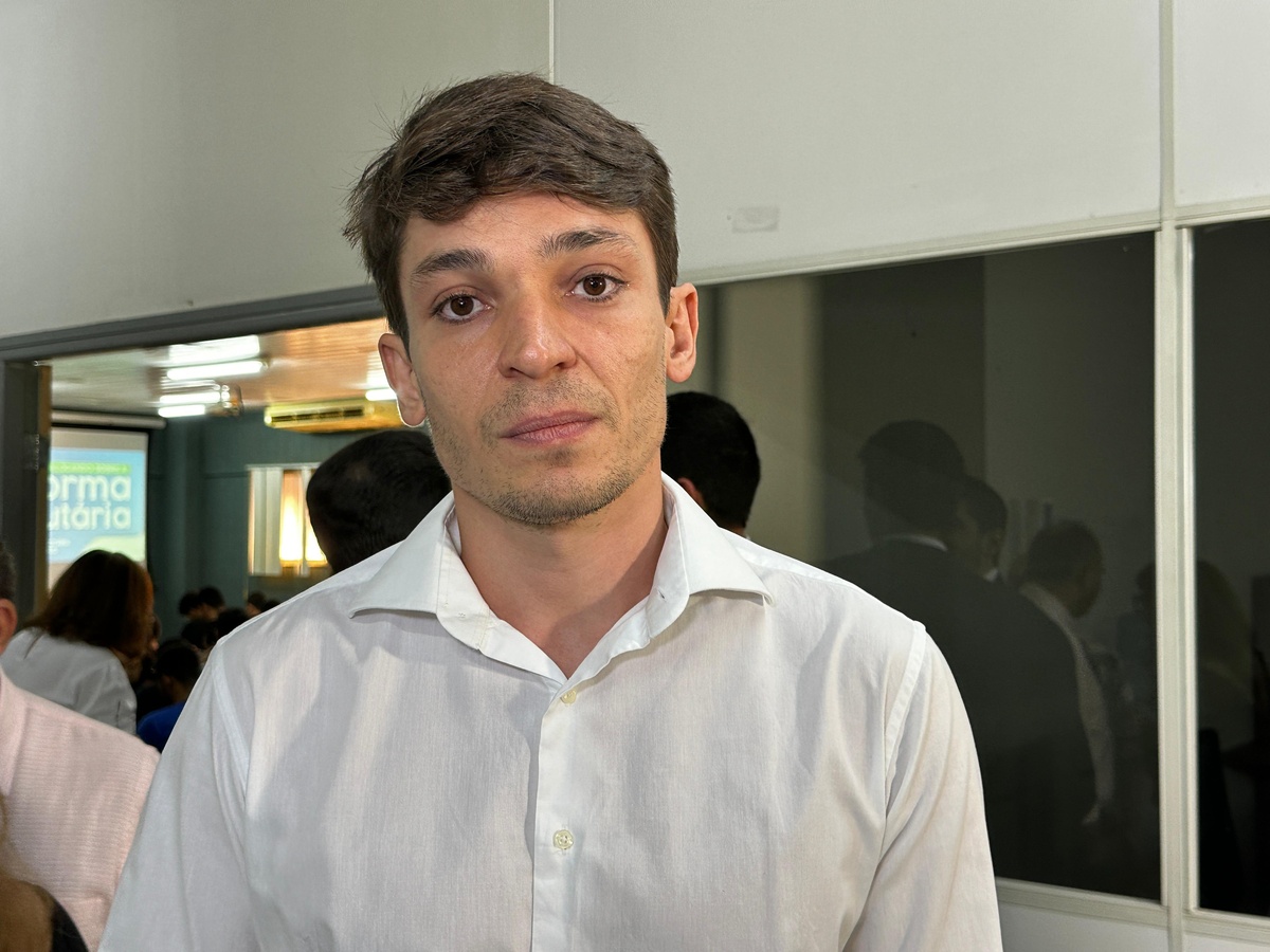 Sefaz-PI inicia encontros sobre a Reforma Tributária para profissionais