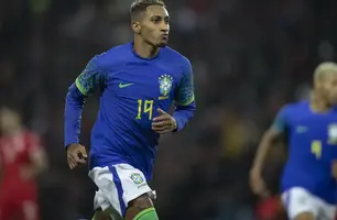 Seleção encara Chile e se despede da torcida brasileira no Maracanã (Foto: Lucas Figueiredo/CBF)