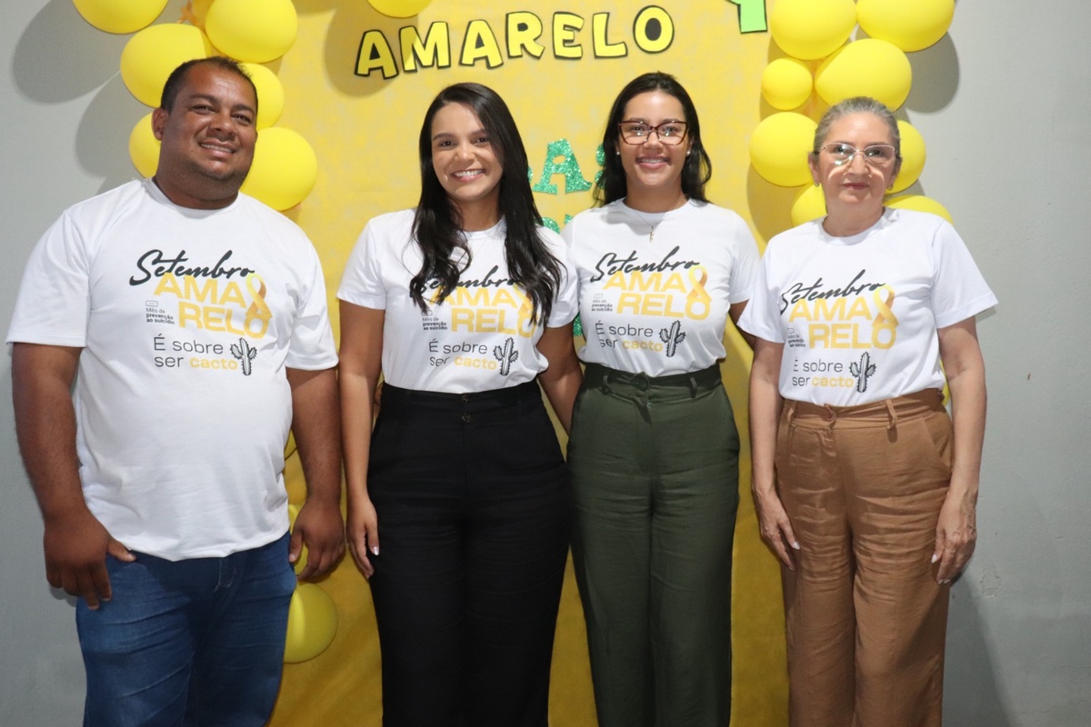 SEMTAS promove Encontros com Mulheres do PAIF em São Raimundo Nonato