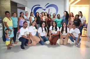SEMTAS promove Encontros com Mulheres do PAIF em São Raimundo Nonato (Foto: Reprodução)