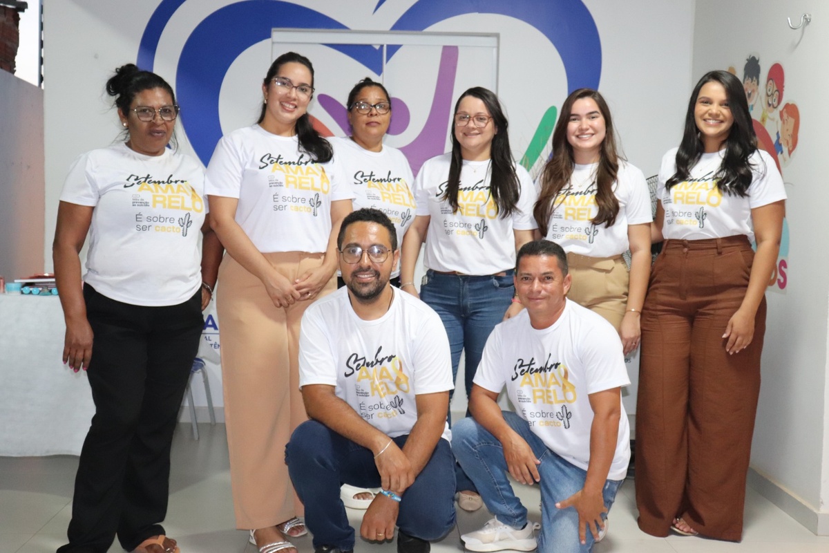 SEMTAS promove Encontros com Mulheres do PAIF em São Raimundo Nonato