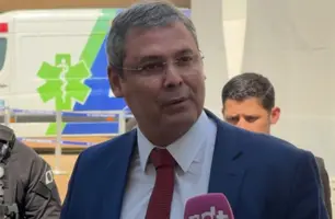 Senador Lindbergh Farias (Foto: Conecta Piauí)