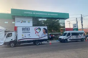 Sesapi realiza 300 atendimentos gratuitos para prevenção de câncer em Parnaíba (Foto: Reprodução)
