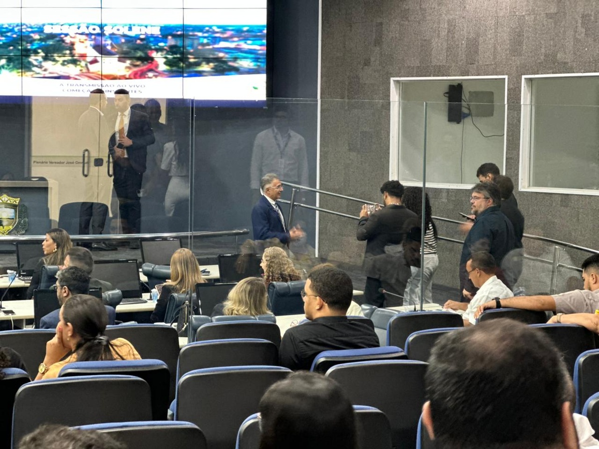 Sessão Solene foi realizada nesta terça-feira (02)