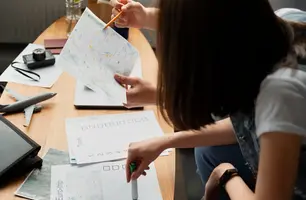 Setembro Amarelo: acolhimento e rede de apoio são fundamentais para a saúde mental dos universitários (Foto: Reprodução)