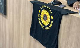 Setembro Amarelo: Alepi debate dados preocupantes sobre suicídio no Piauí (Foto: Conecta Piauí)