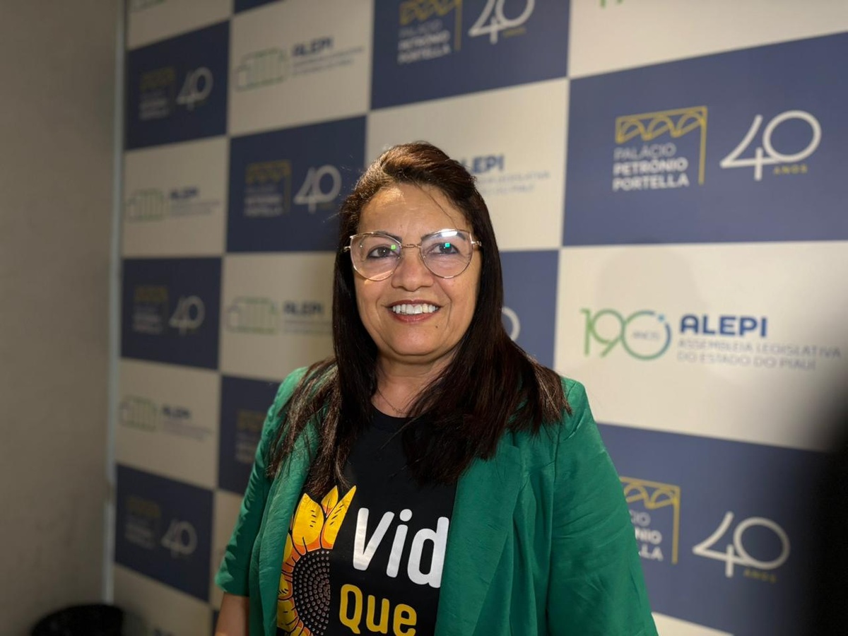 Setembro Amarelo: Alepi debate dados preocupantes sobre suicídio no Piauí