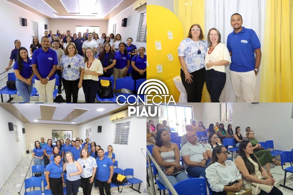Setembro Amarelo em Eliseu Martins: capacitação promove prevenção ao suicídio