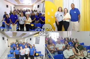 Setembro Amarelo em Eliseu Martins: capacitação promove prevenção ao suicídio (Foto: Reprodução)