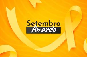 Setembro Amarelo reforça a importância da saúde mental e da prevenção ao suicídio (Foto: Reprodução/ Freepik)