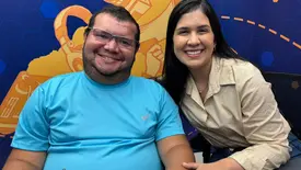 Setembro Verde: Distrofia Muscular de Duchenne em destaque no Conecta Podcast (Foto: Conecta Piauí)