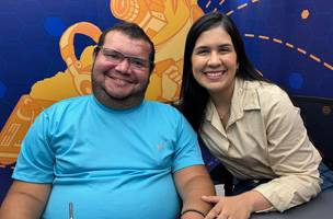 Setembro Verde: Distrofia Muscular de Duchenne em destaque no Conecta Podcast (Foto: Conecta Piauí)
