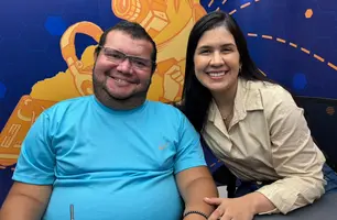 Setembro Verde: Distrofia Muscular de Duchenne em destaque no Conecta Podcast (Foto: Conecta Piauí)