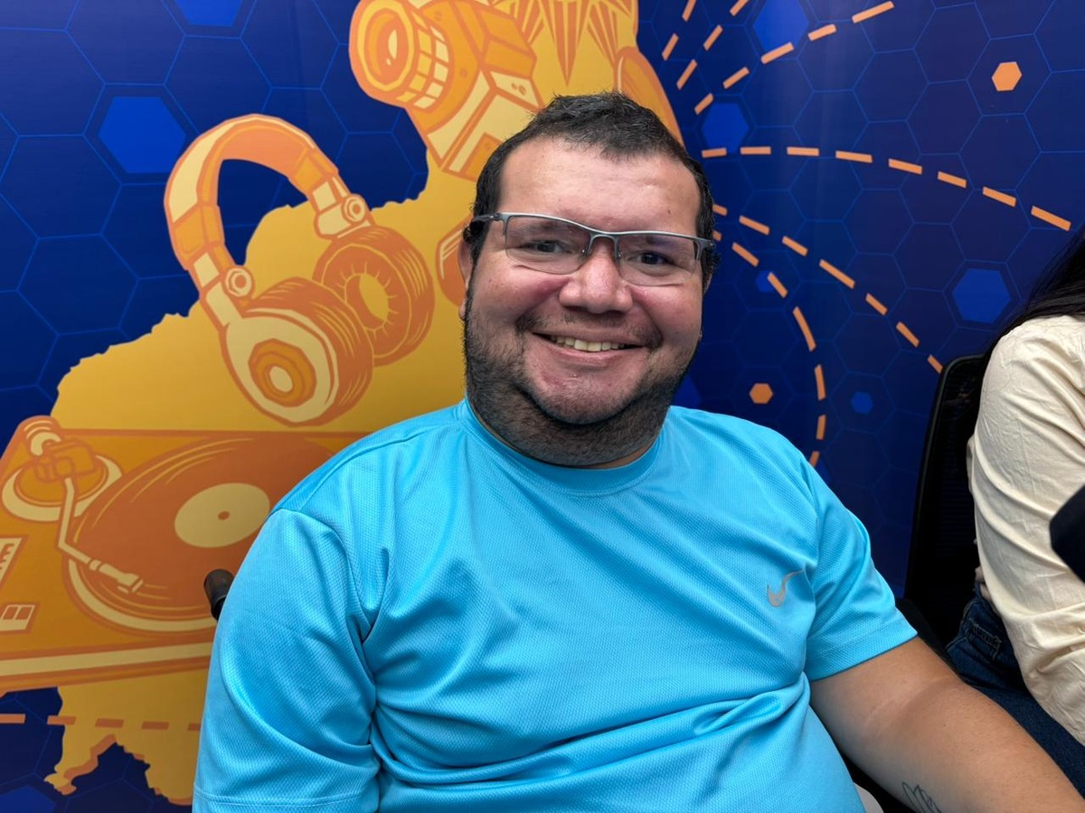Setembro Verde: Distrofia Muscular de Duchenne em destaque no Conecta Podcast