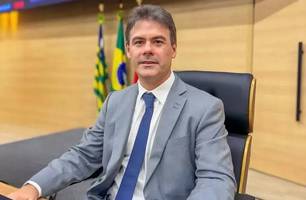 Severo Eulálio propõe audiência na Alepi para discutir combate à seca no Piauí (Foto: Reprodução)