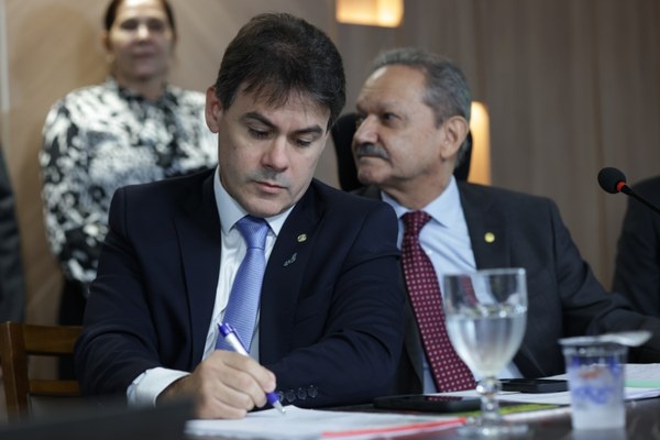 Severo Eulálio