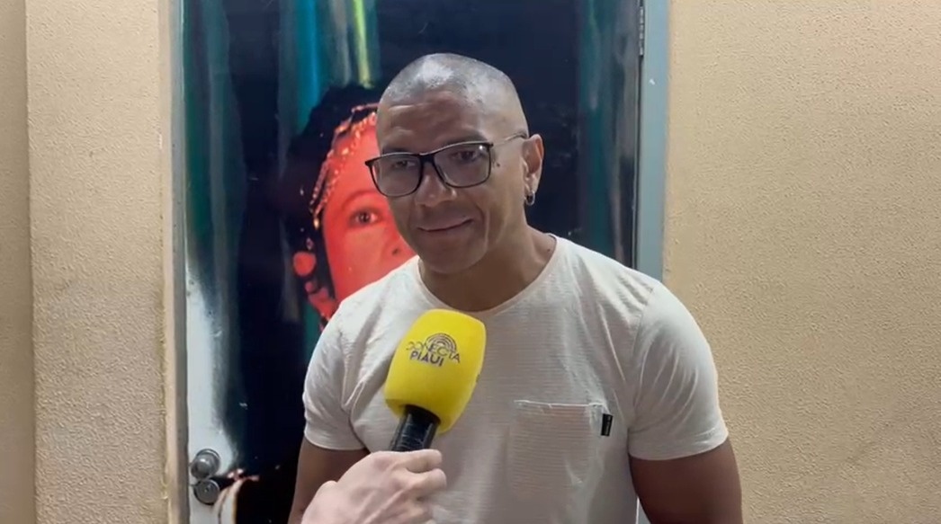 Show 40+ marca trajetória de Edvaldo Nascimento no rock piauiense