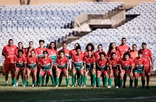 Skill Red assume liderança do Piauiense (Foto: Reprodução/Redes Sociais)