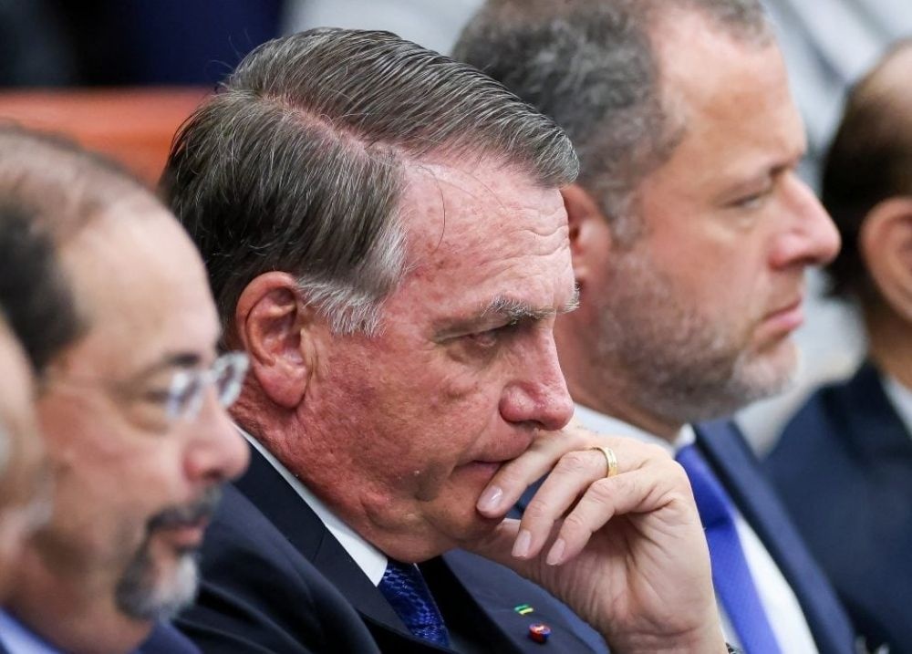 STF retoma julgamento de Bolsonaro e 7 réus por tentativa de golpe; veja datas