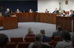 STF retoma nesta quarta-feira o julgamento sobre o plano de golpe (Foto: Reprodução)