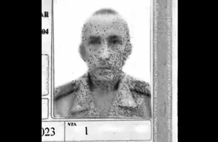 Subtenente do Corpo de Bombeiros do Piauí é encontrado morto em rede (Foto: Reprodução)